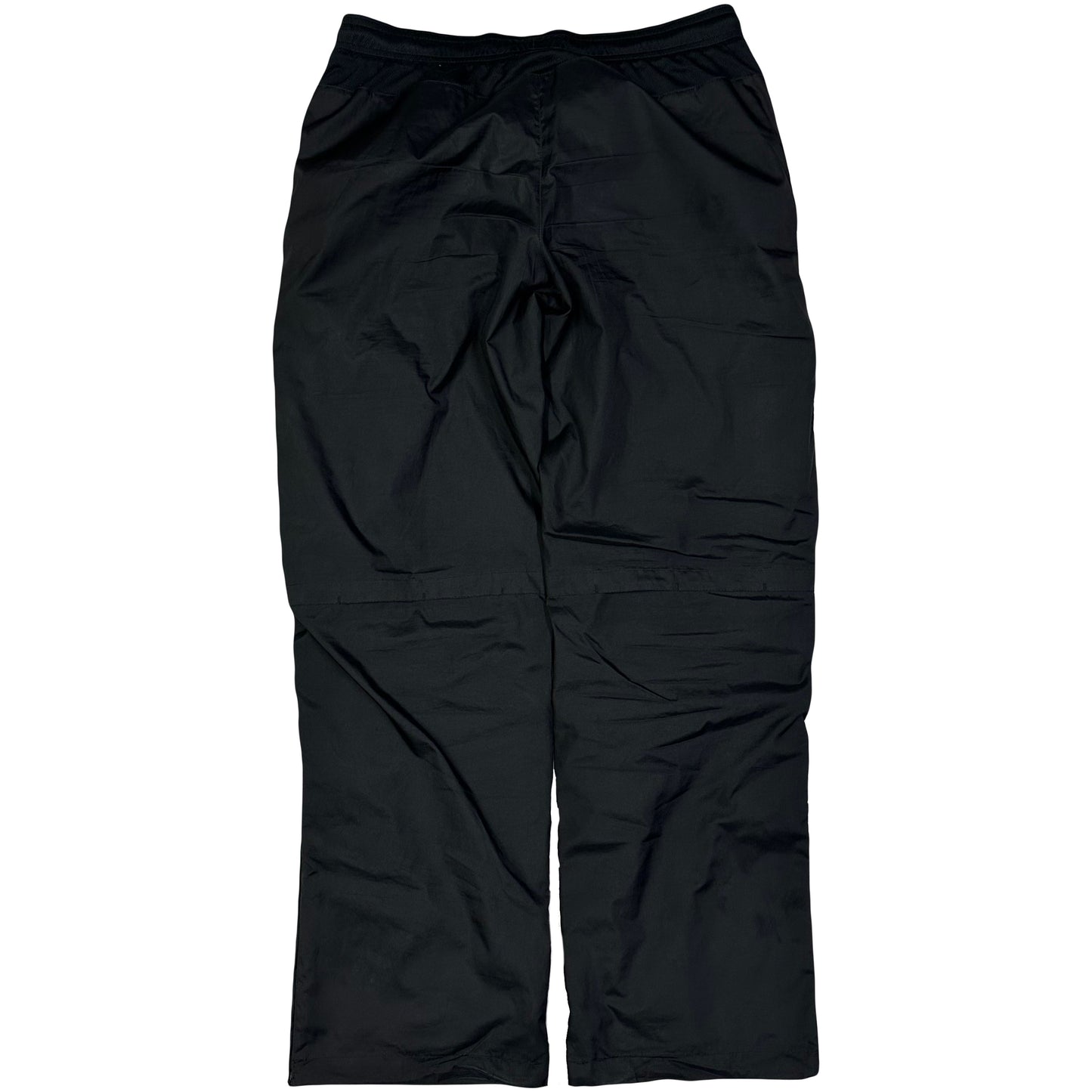 Nike Inter Milan 2011/12 Tracksuit In Black ( M )