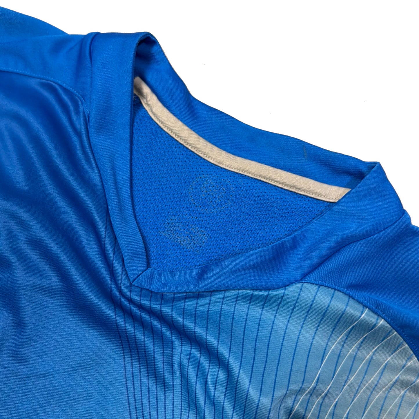Nike Total 90 Shirt In Blue (L)