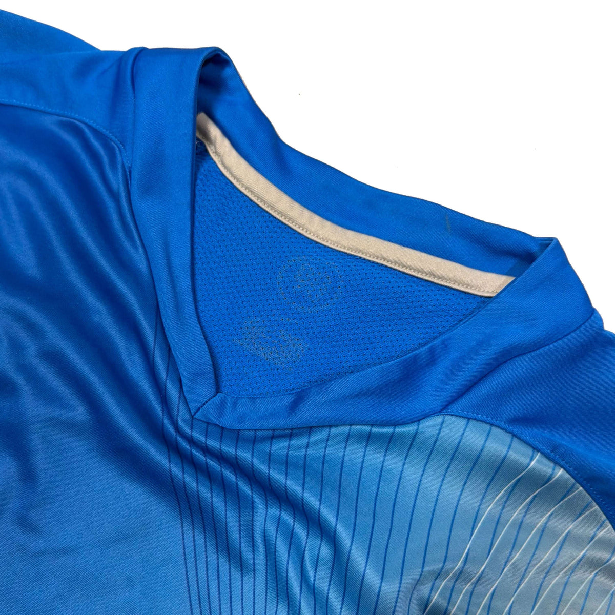 Nike Total 90 Shirt In Blue (L)