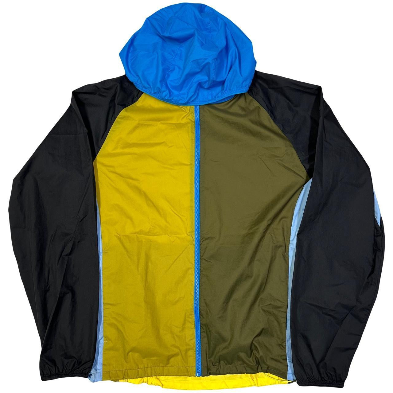 Uniqlo X Marni Panelled Jacket ( L )