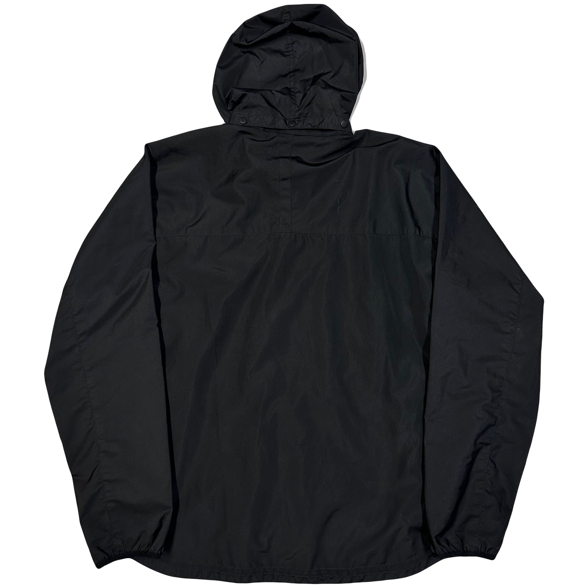 Stüssy Louis Vuitton Parody Jacket ( L ) - 1036 Emporium