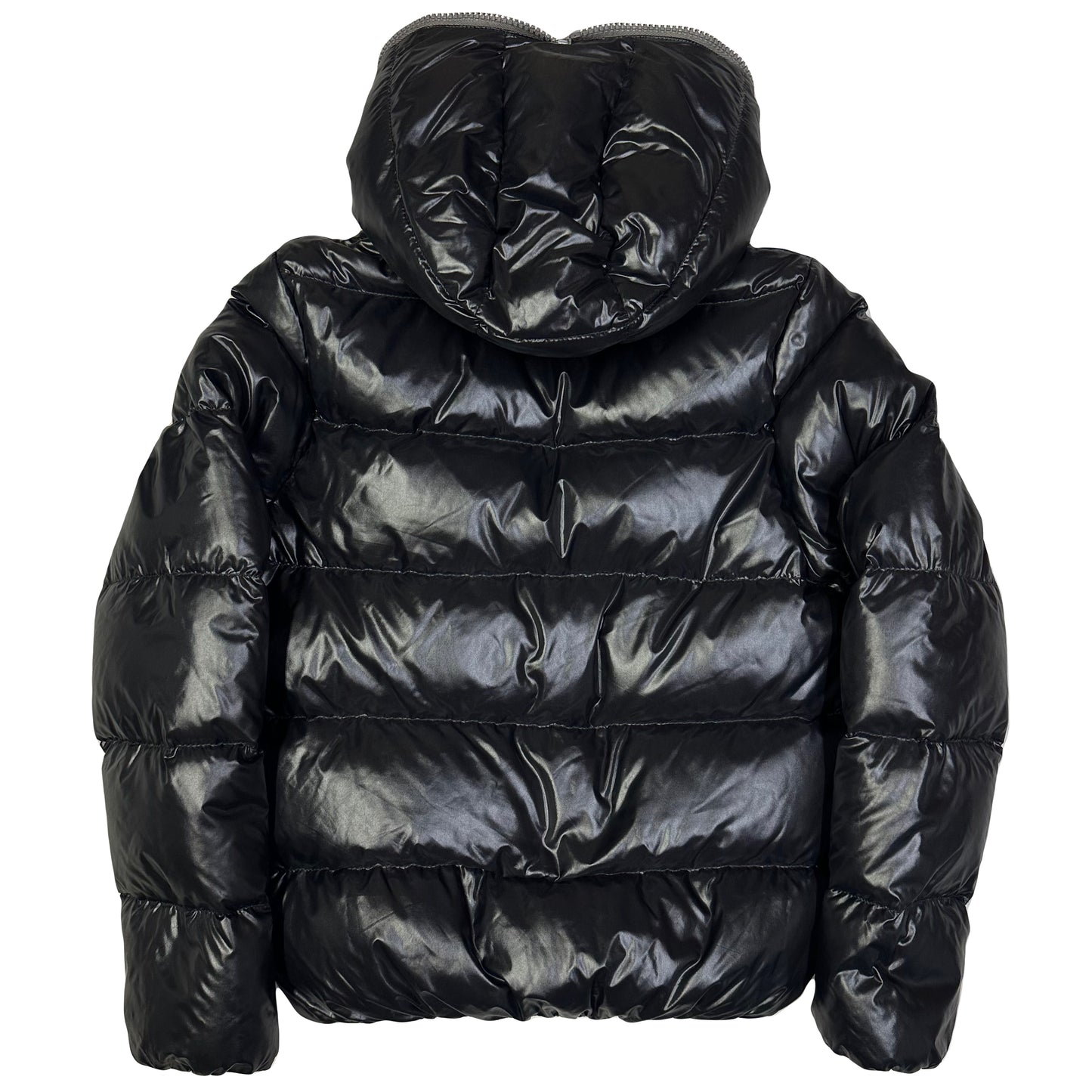 Duvetica X Beams Puffer Jacket In Black ( S )