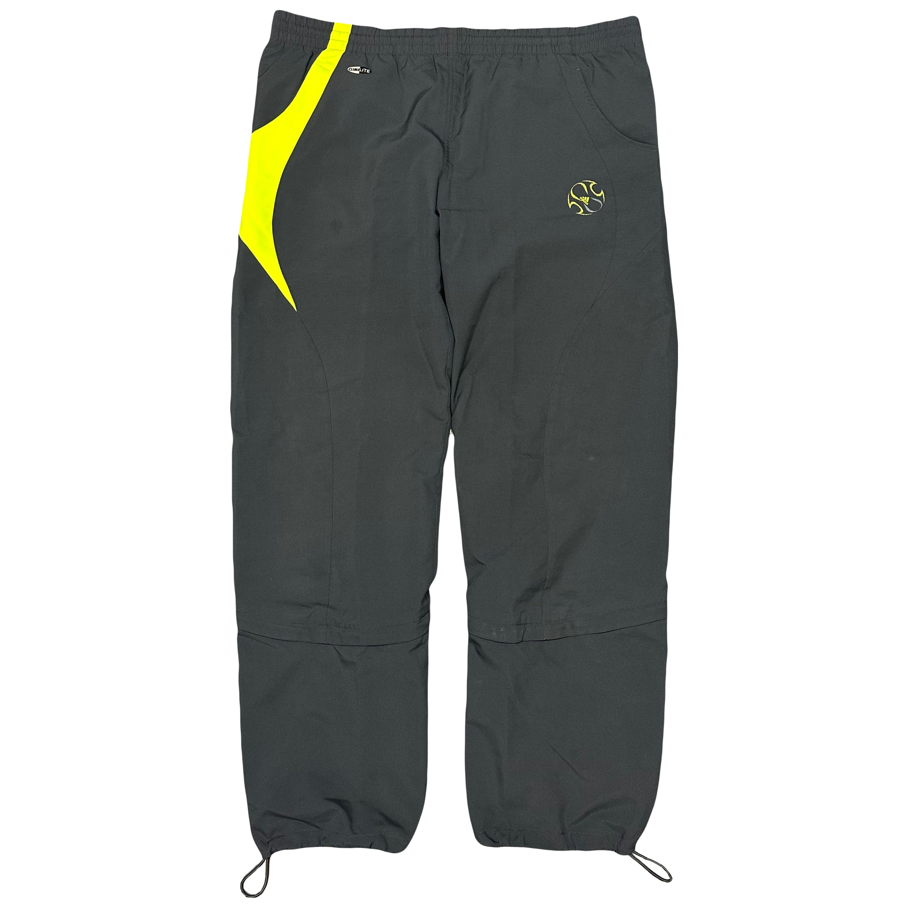 Adidas 2000s F50 Tracksuit ( M )