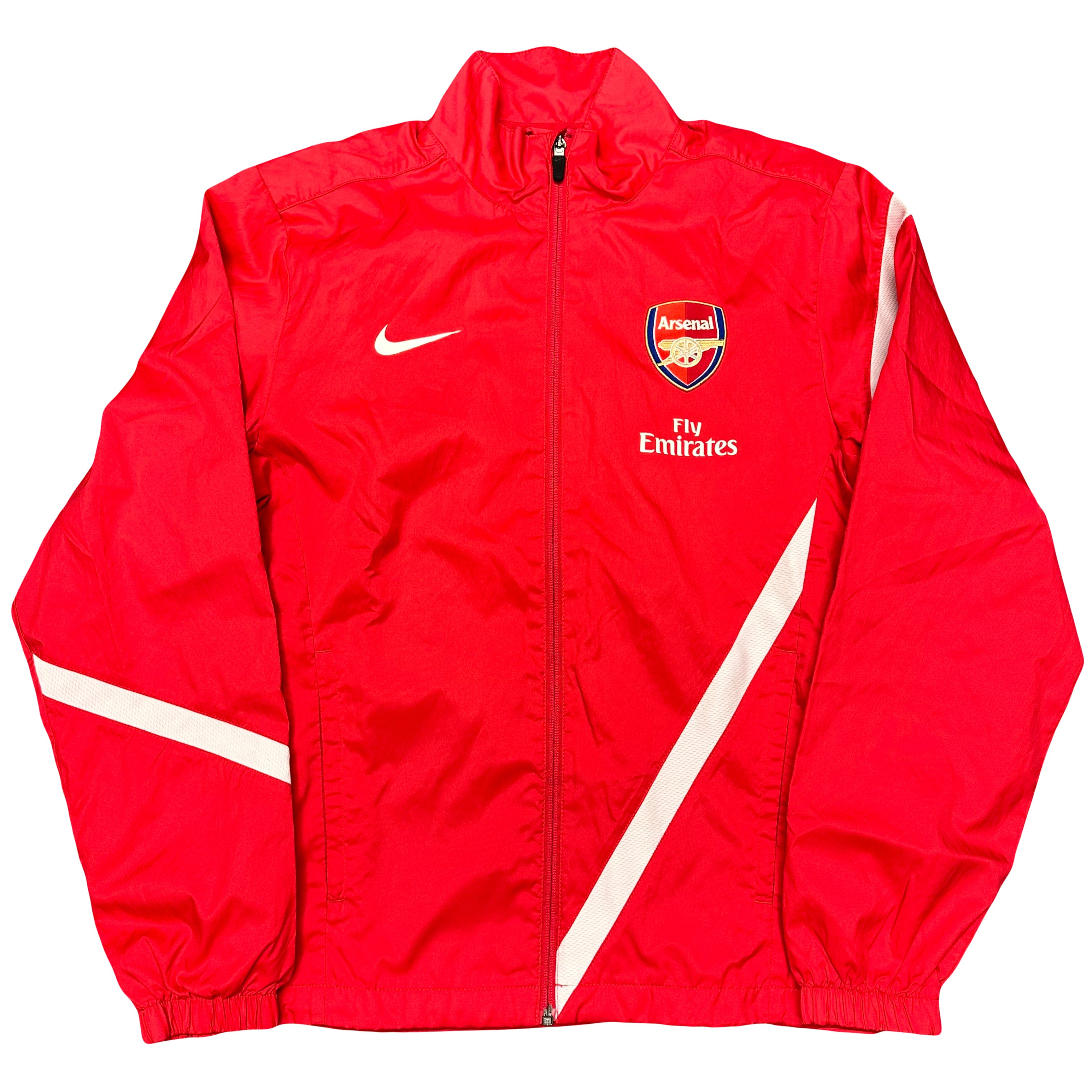 Nike Arsenal 2011/12 Tracksuit ( S )
