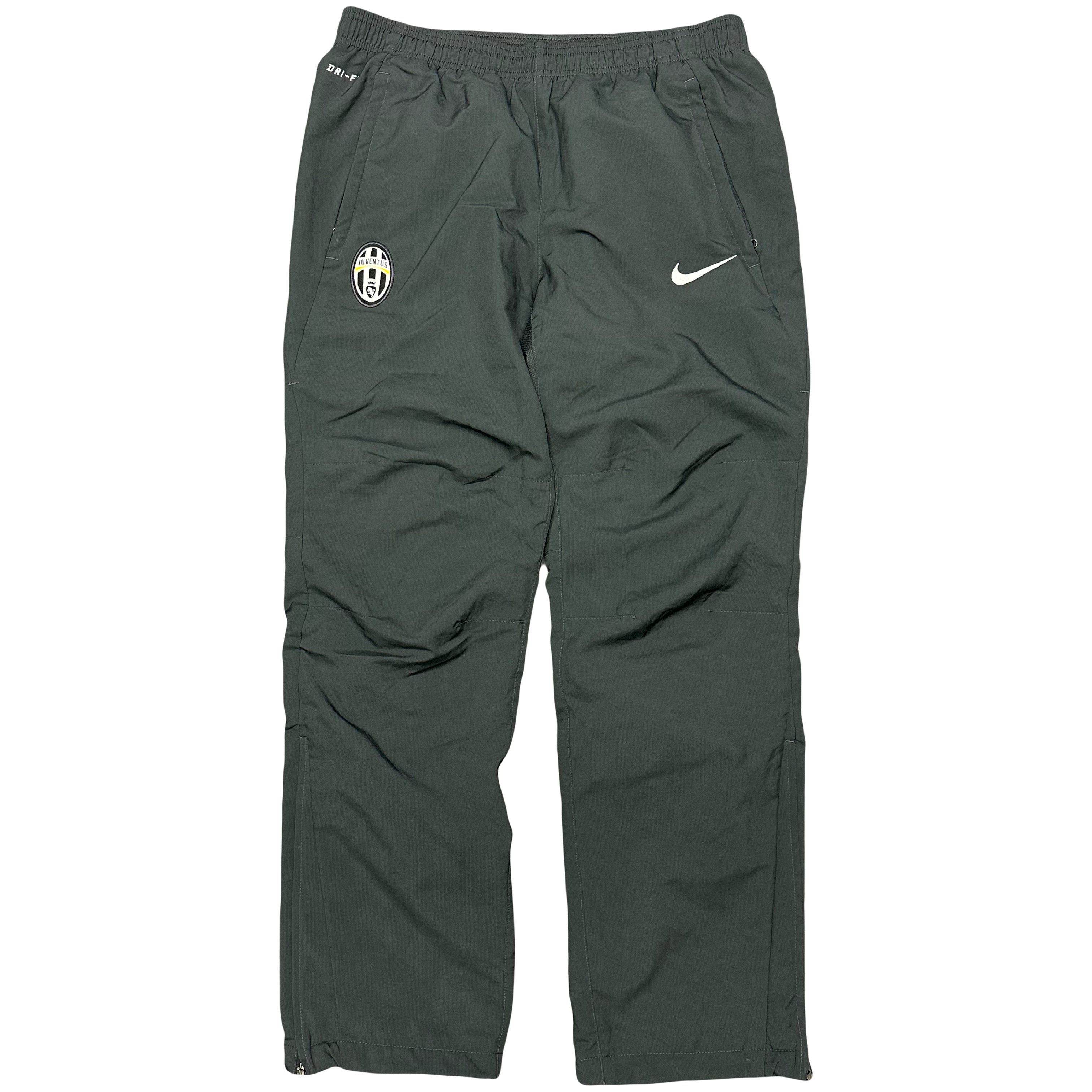 Nike Juventus 2013/14 Tracksuit ( L )