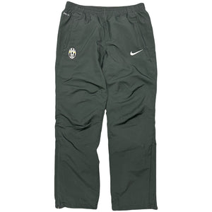 Nike Juventus 2013/14 Tracksuit ( L )