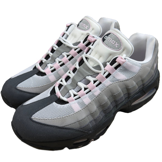 Nike Air max 95 Pink Foam (10.5UK)