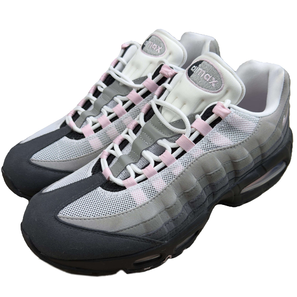 Nike Air max 95 Pink Foam (10.5UK)