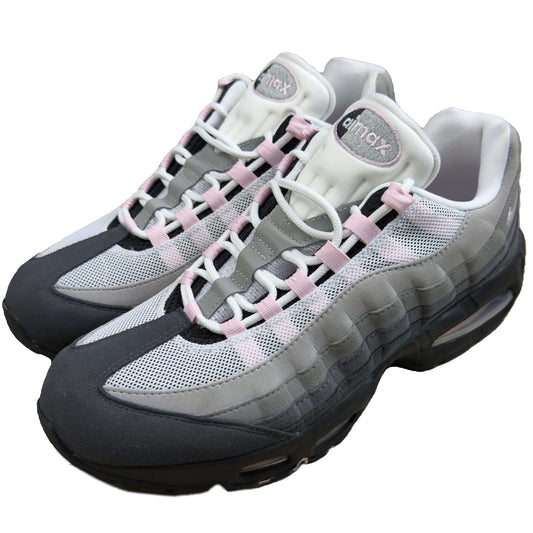 Nike Air max 95 Pink Foam (10.5UK)