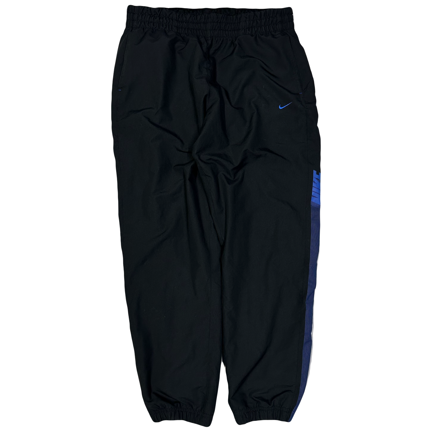 Nike Tracksuit Bottoms In Black ( XL )