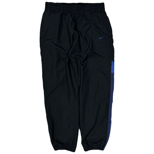 Nike Tracksuit Bottoms In Black ( XL )