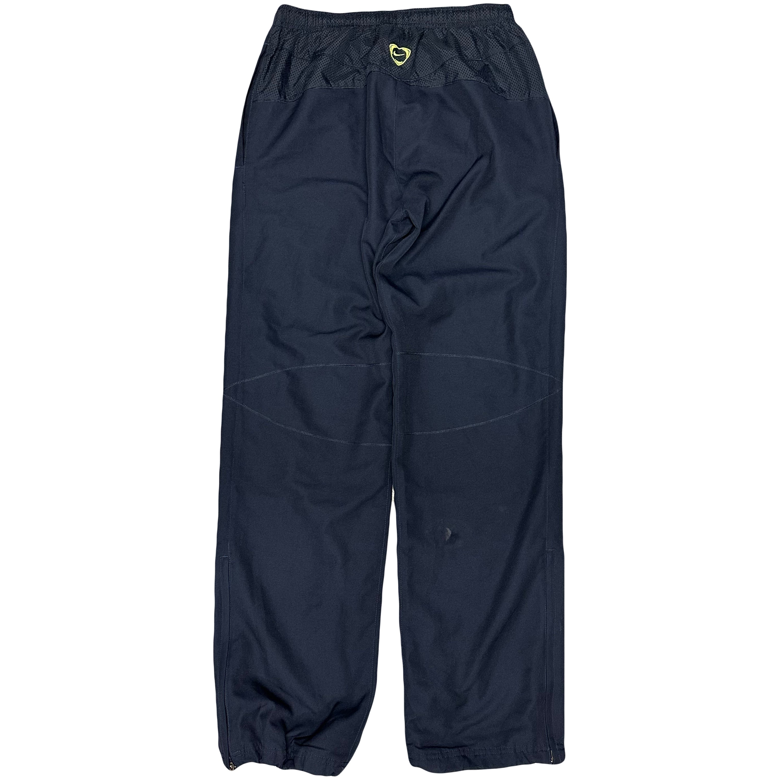Nike Barcelona 2007/08 Tracksuit ( S )