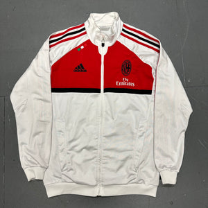 Campera milan adidas sale