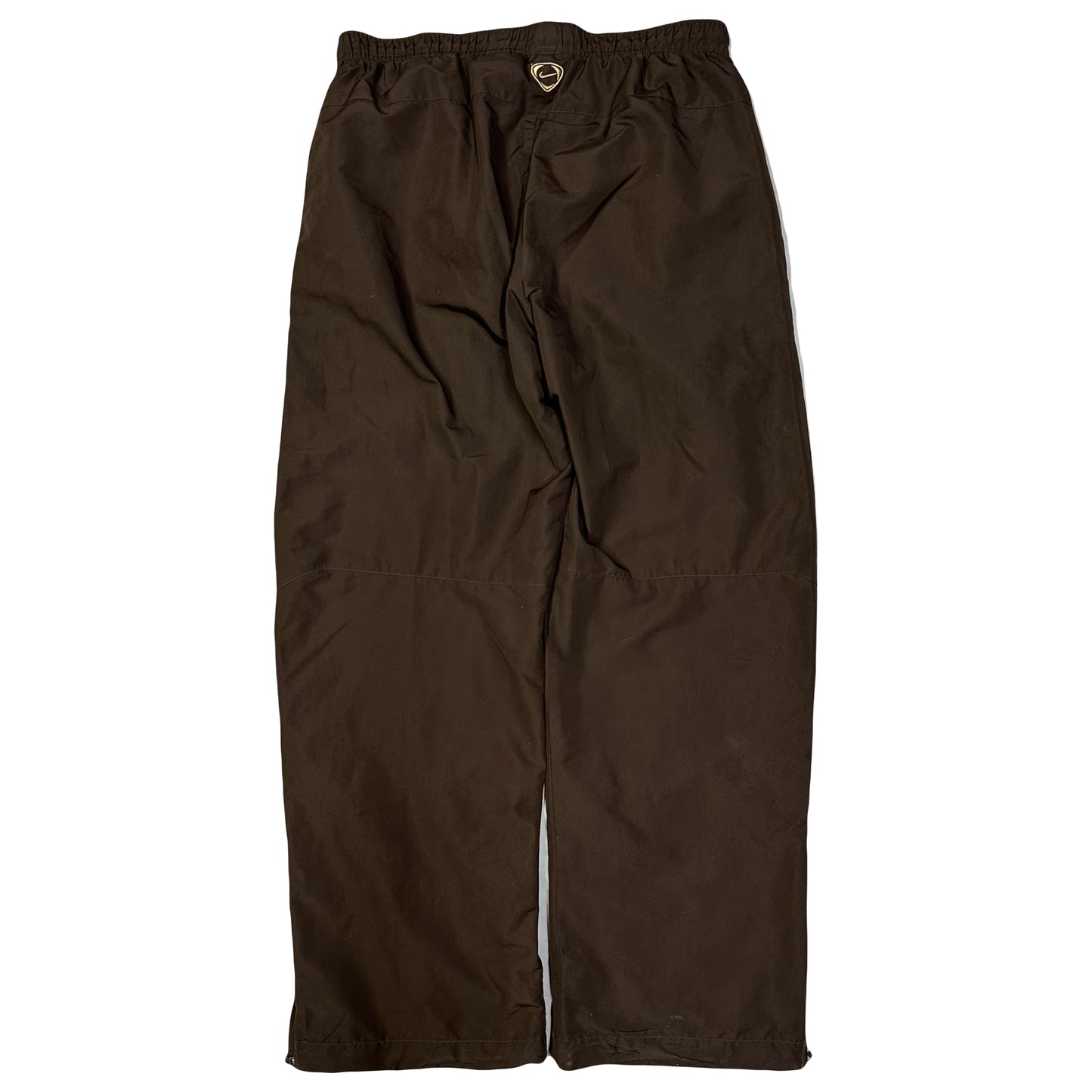 Nike Barcelona 2008 Tracksuit In Brown ( M ) - 1036 Emporium