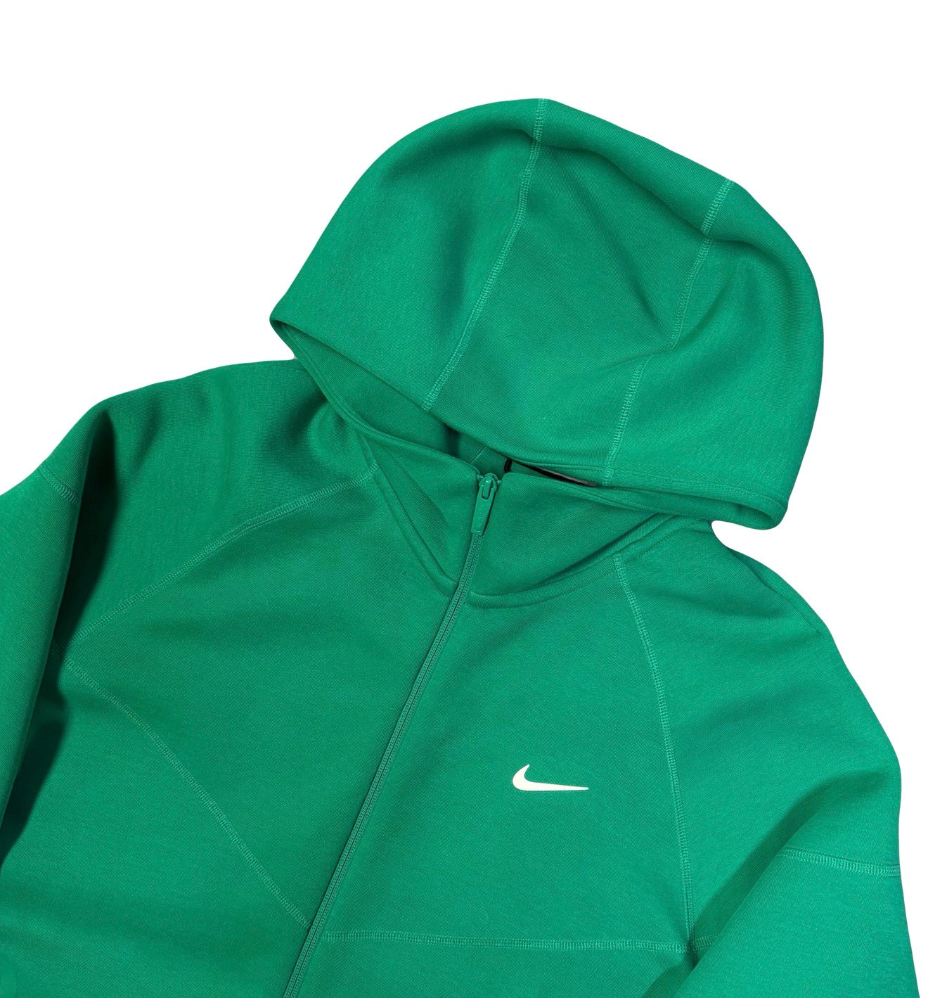 Nike Nocta Hoodie In Green (L)