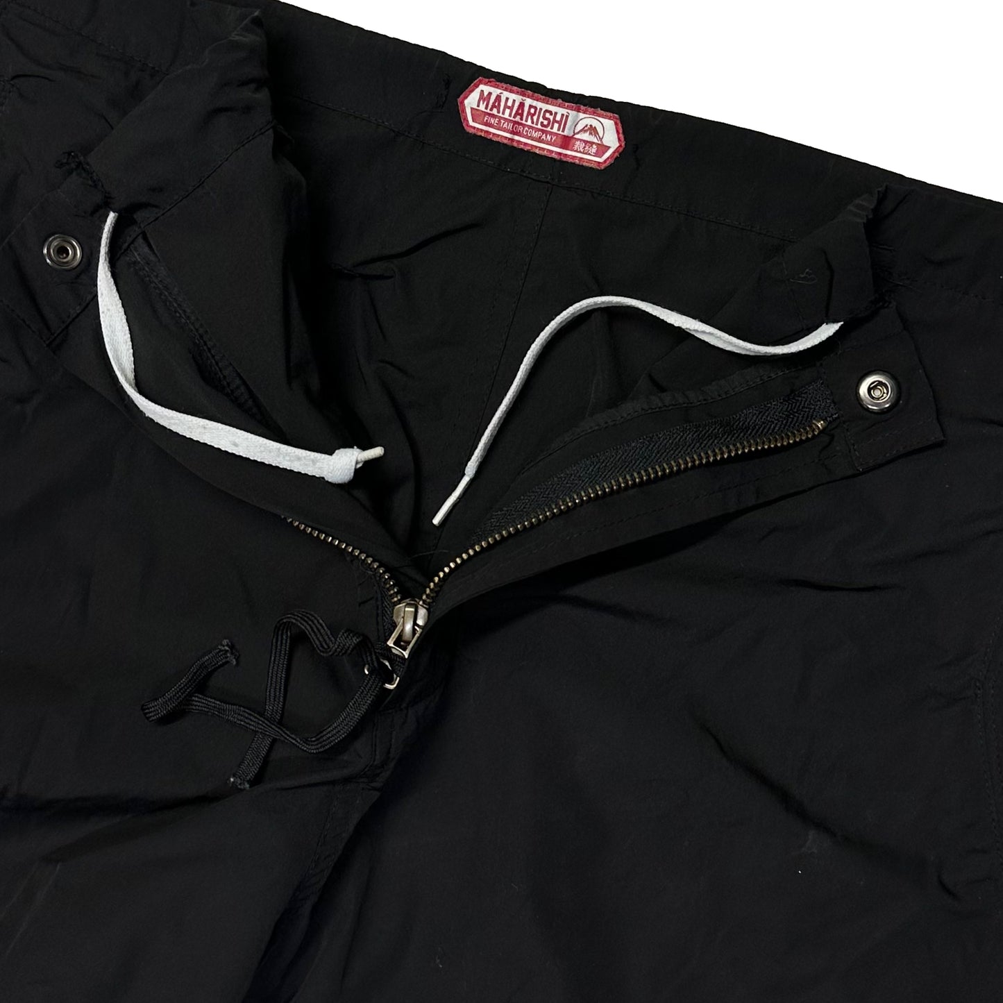 Maharishi Snopants In Black ( XXL )