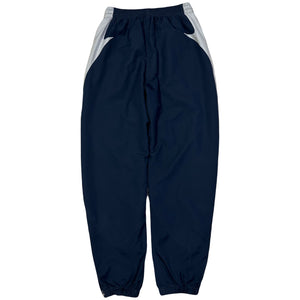 Umbro England 2007/09 Tracksuit In Navy ( M )