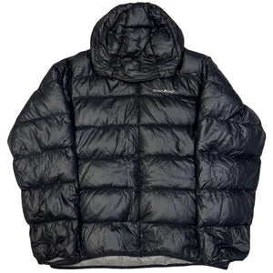 Montbell Down Puffer Jacket In Black ( L )