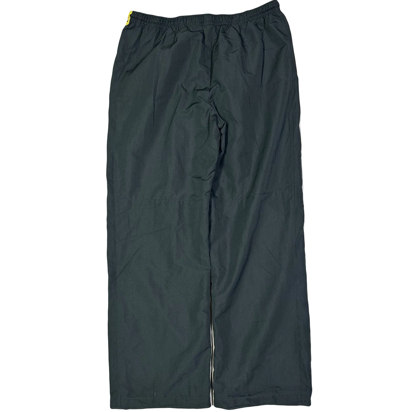 Nike Brazil 2010/11 Tracksuit In Black ( L )