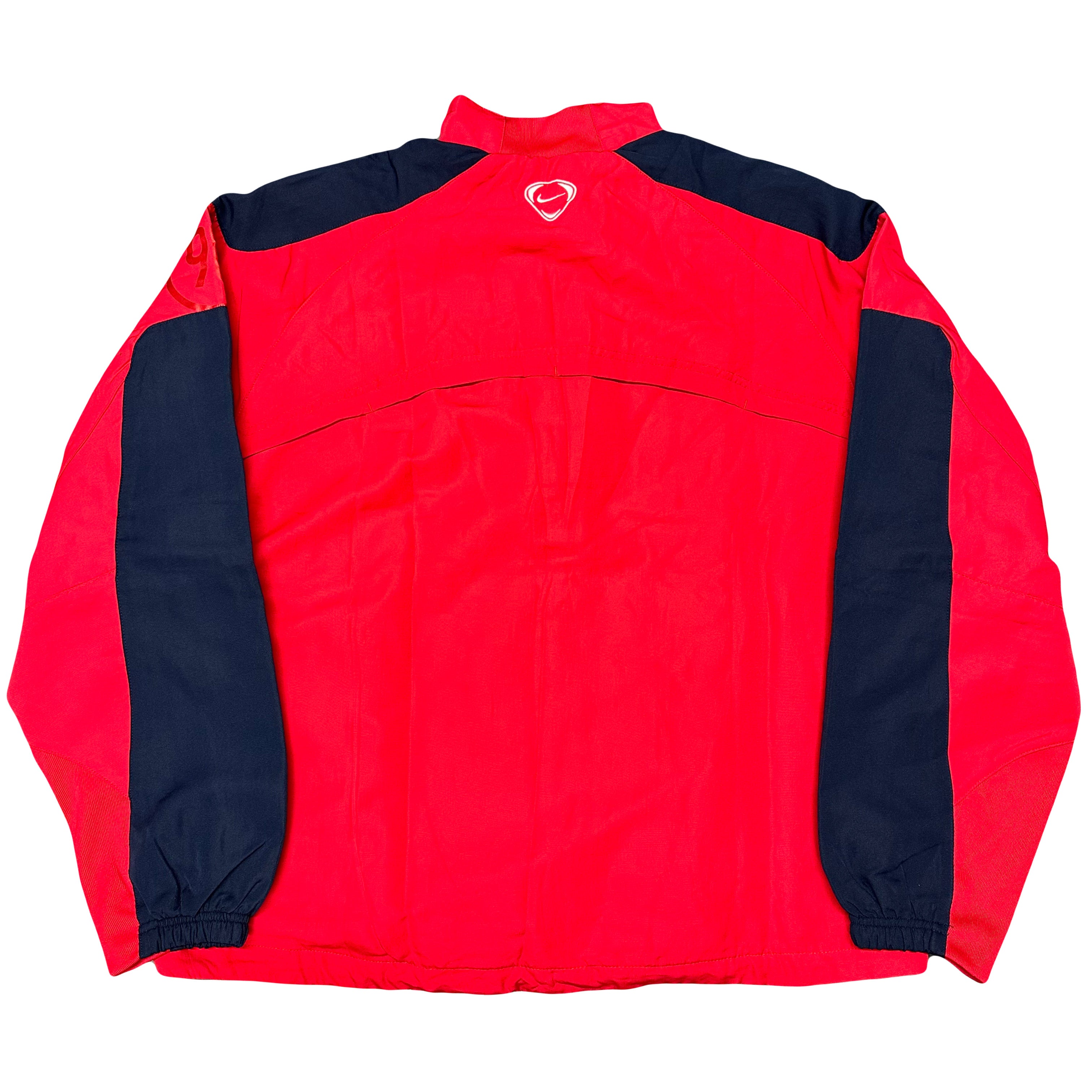 Nike Arsenal 2005/06 Tracksuit ( L )