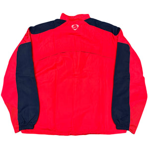 Nike Arsenal 2005/06 Tracksuit ( L )