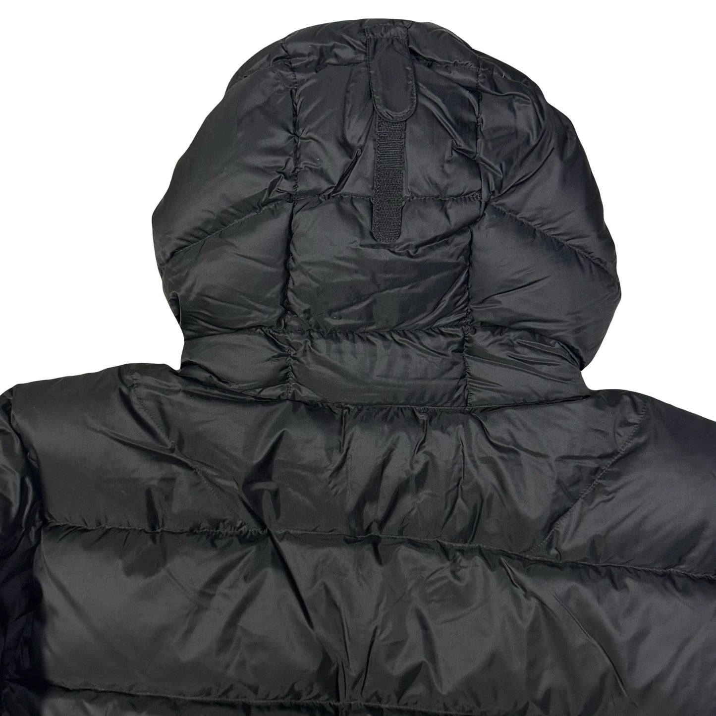 Montbell Light Alpine Down Puffer Jacket In Black ( US/EUR S )