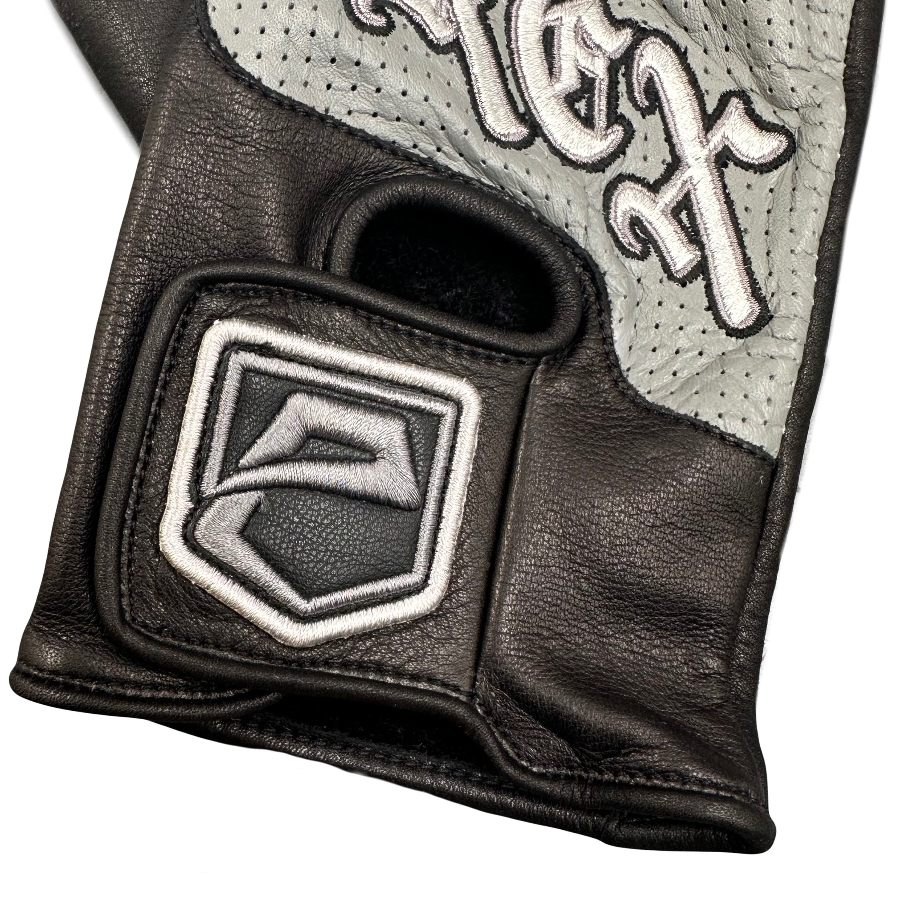 Palace X Avirex A/W 23 Leather Gloves ( L / XL )