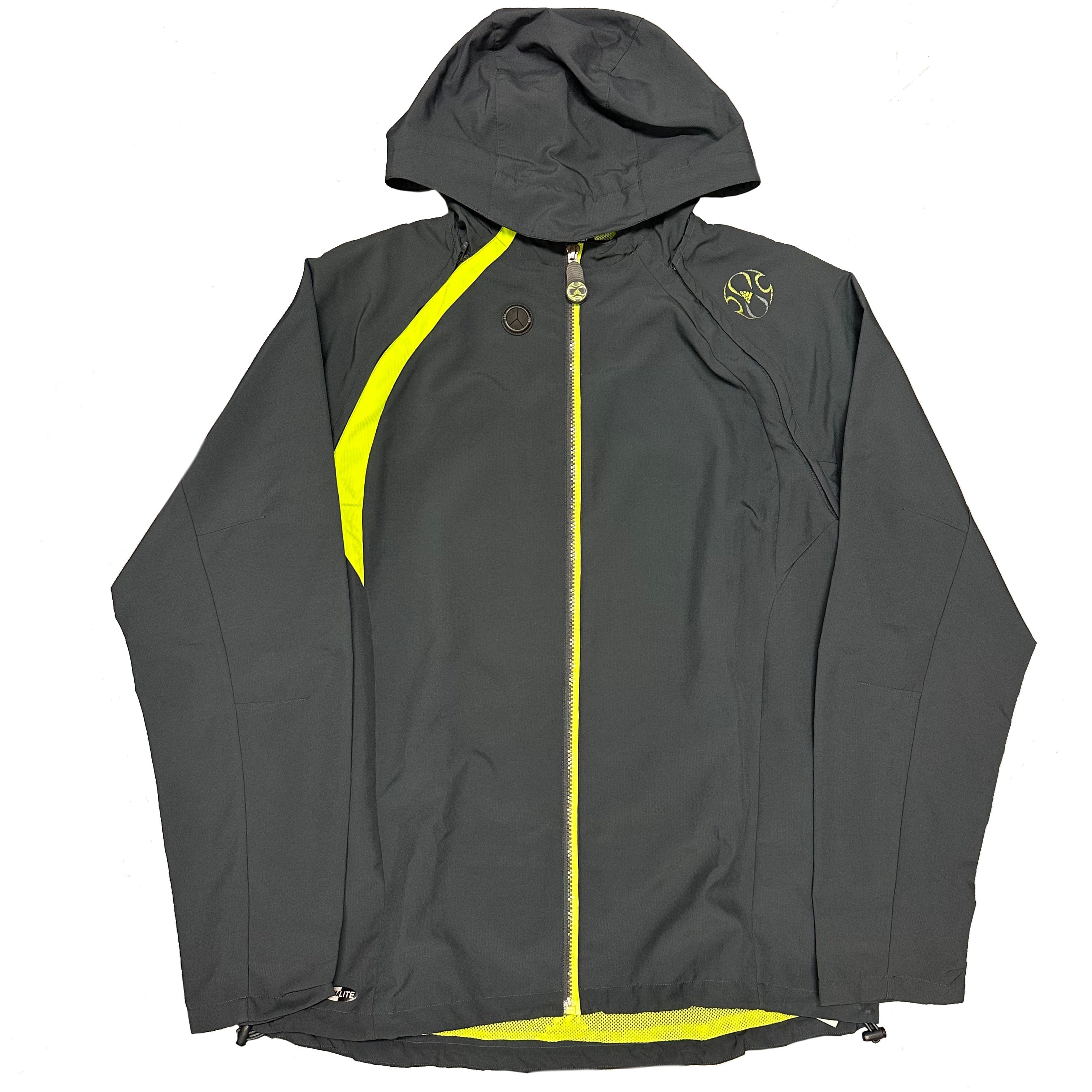 Adidas 2000s F50 Tracksuit ( M )