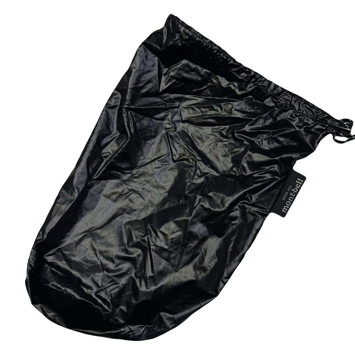 Montbell Superior Down Parka Puffer Jacket In Black ( XL )