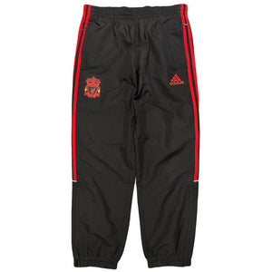 Adidas Liverpool 2010/11 Tracksuit ( S )