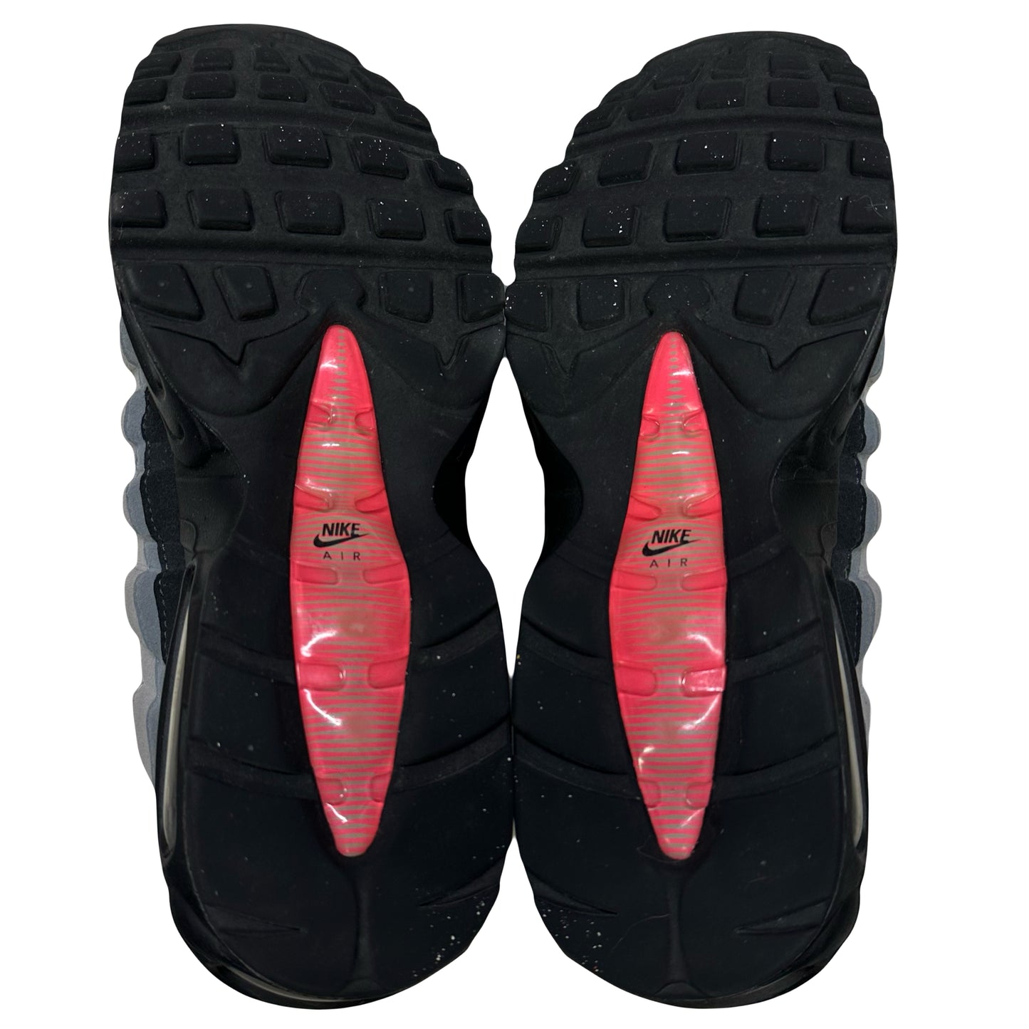 Nike Air max 95 Solar Red ( 8UK / 9US )