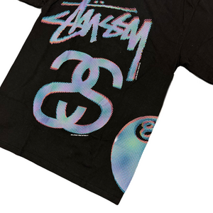 Stüssy 3D Spellout T-Shirt ( S )