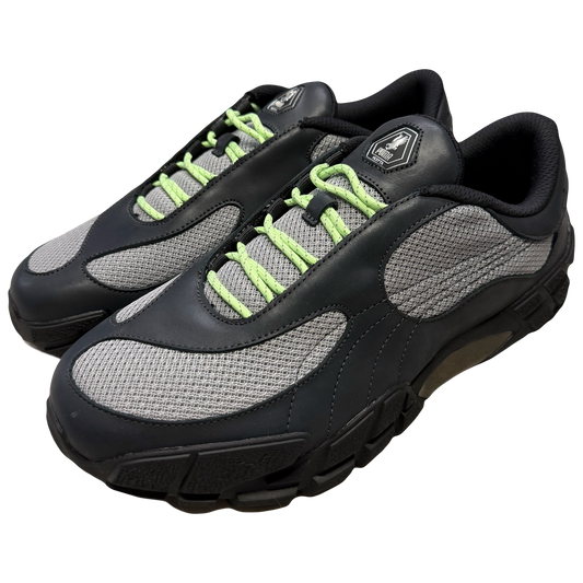 Puma X Skepta Skope In Black (11UK/12US)