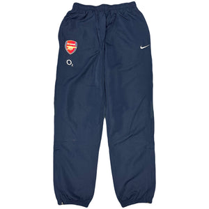 Nike Arsenal 2005/06 Tracksuit ( L )
