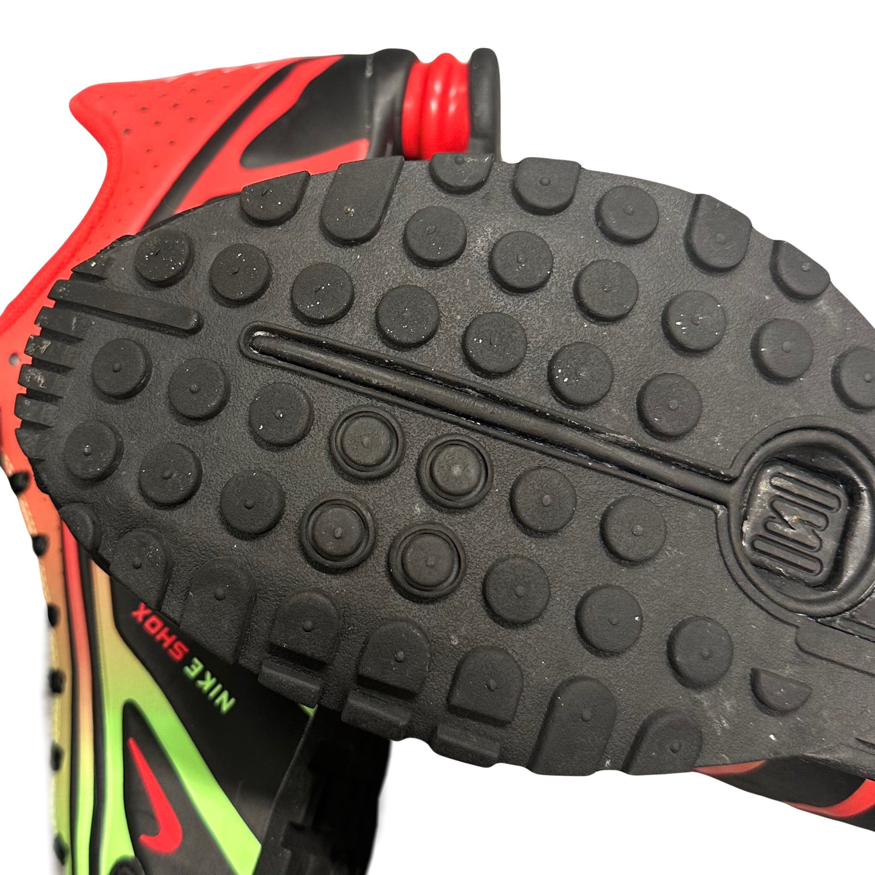 Nike X Neymar Shox Sneakers ( 10UK / 11US )