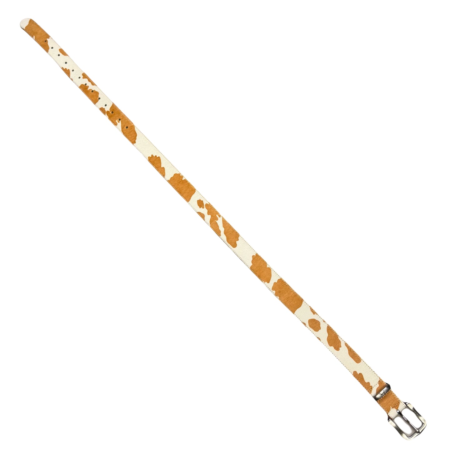 Stüssy Cowhide Belt (L/XL)