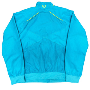 Nike Barcelona 2007/08 Tracksuit ( S )