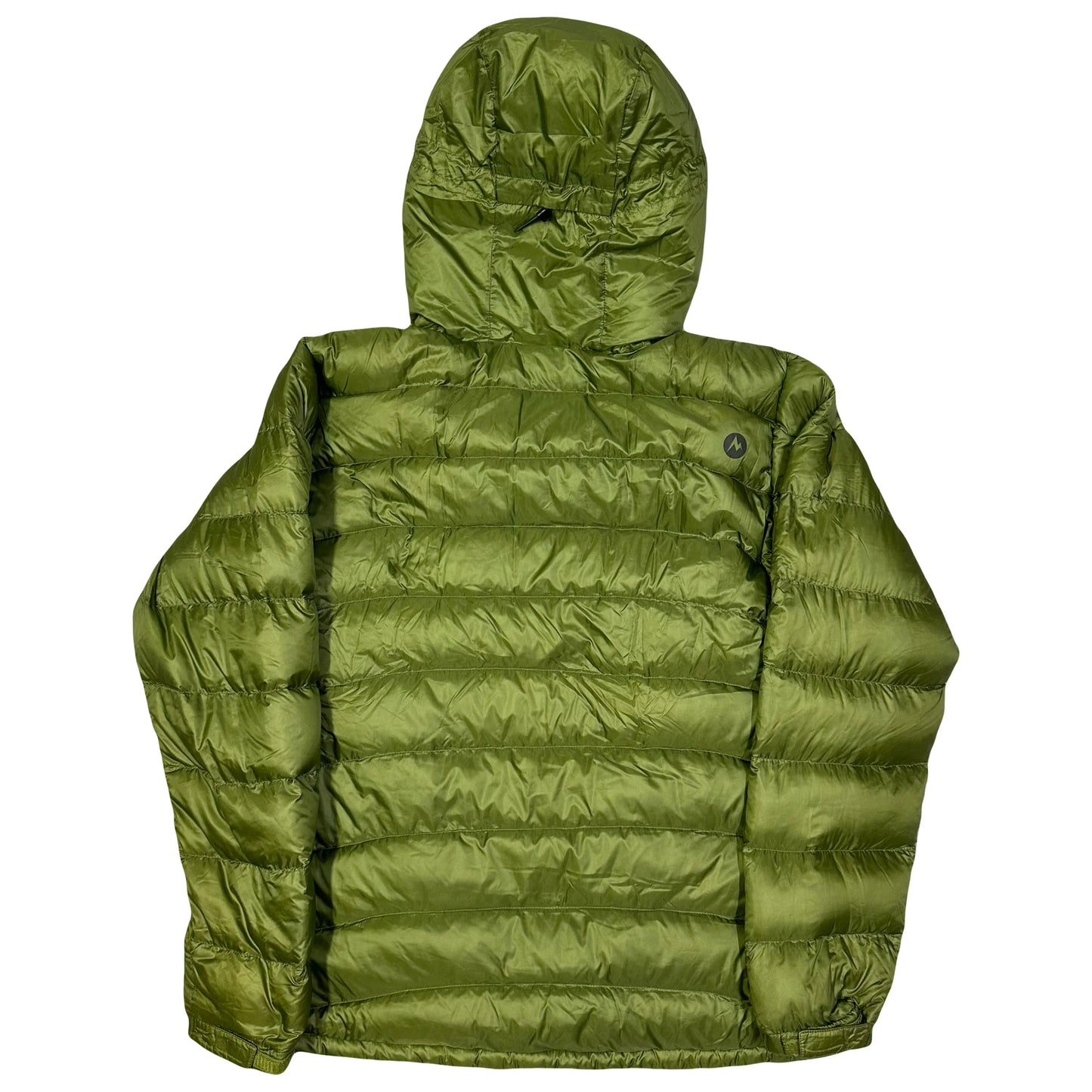 Marmot Down Puffer Jacket In Green ( L )