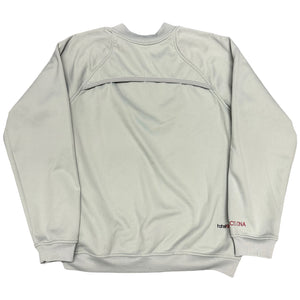 Nike Barcelona 2004/05 Training Sweatshirt ( L )