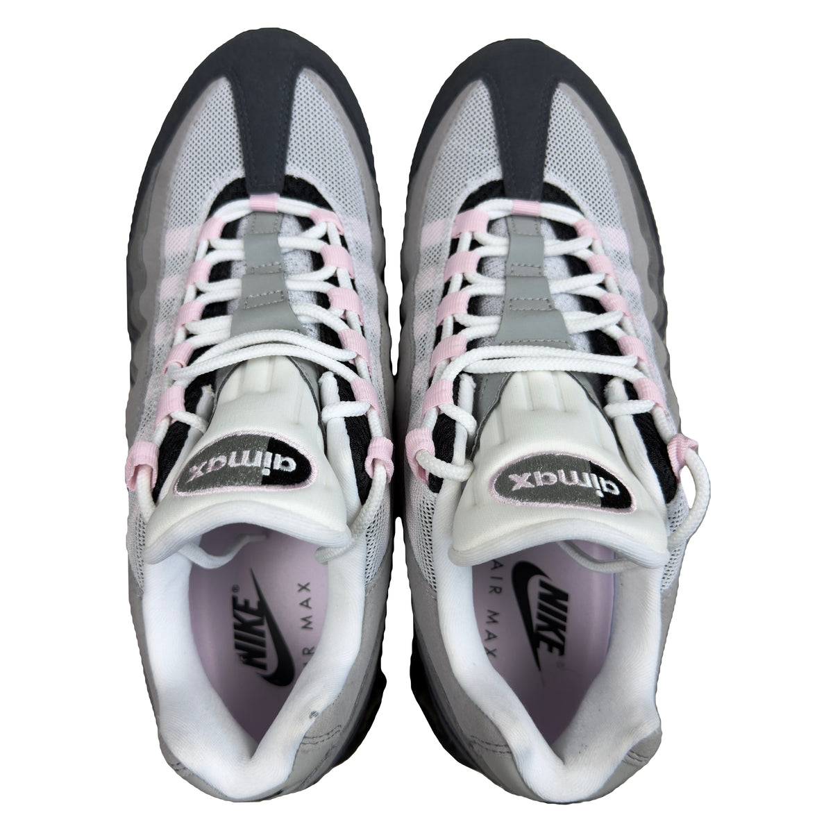 Nike Air max 95 Pink Foam (10.5UK)