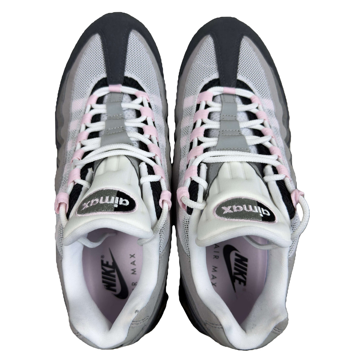 Nike Air max 95 Pink Foam (10.5UK)