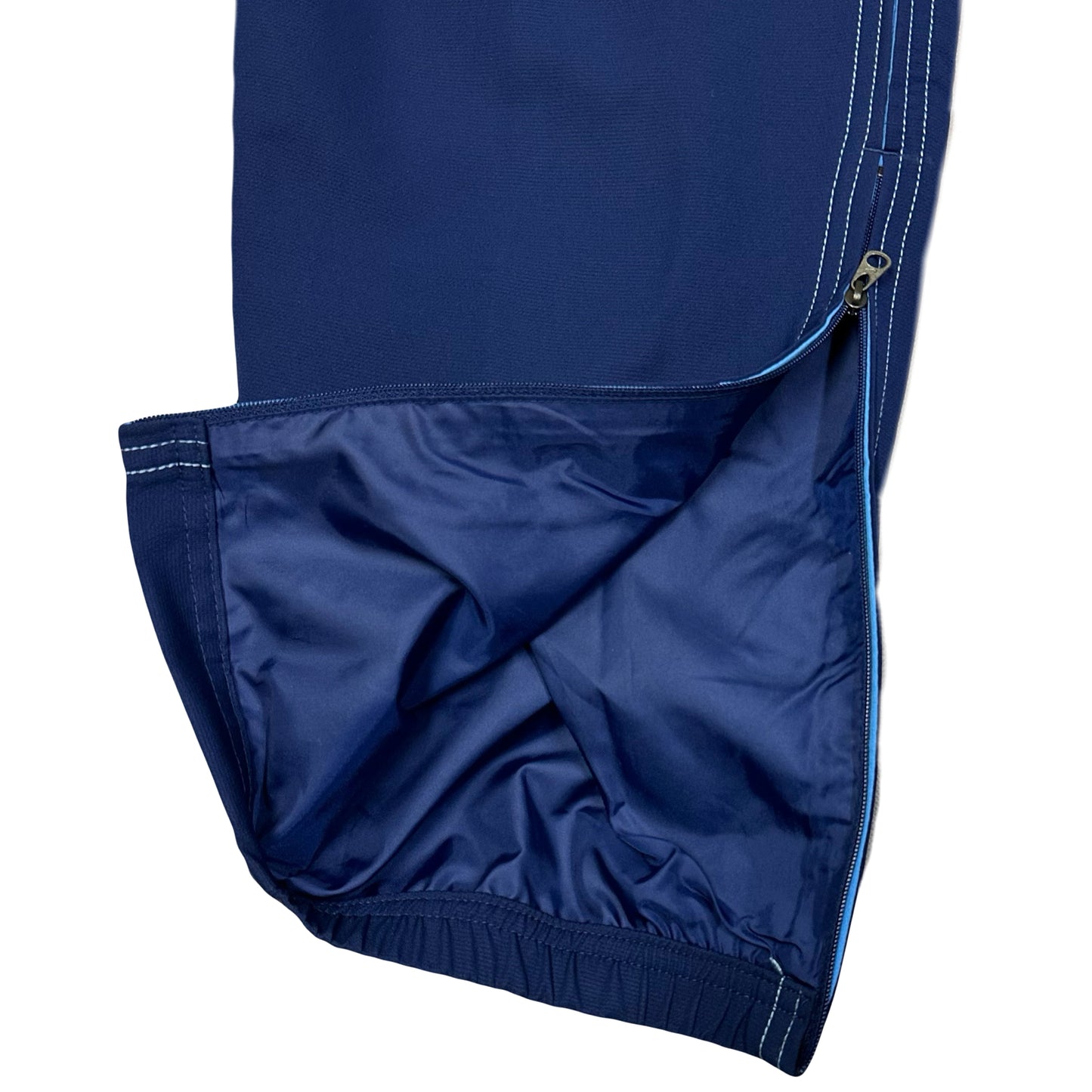 Nike T90 Portugal 2004 Tracksuit In Navy ( M ) - 1036 Emporium