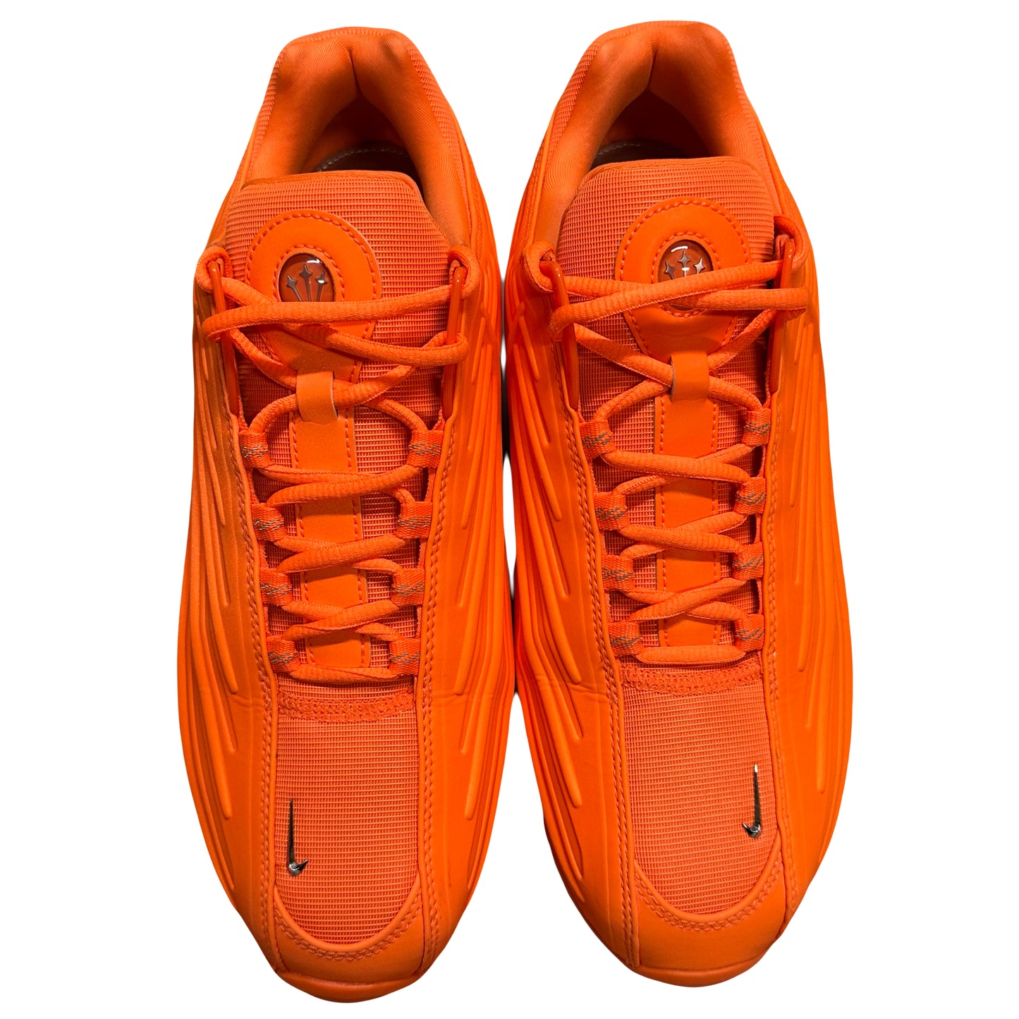 Nike Nocta Hot Step 2 In Orange ( 10UK / 11US )