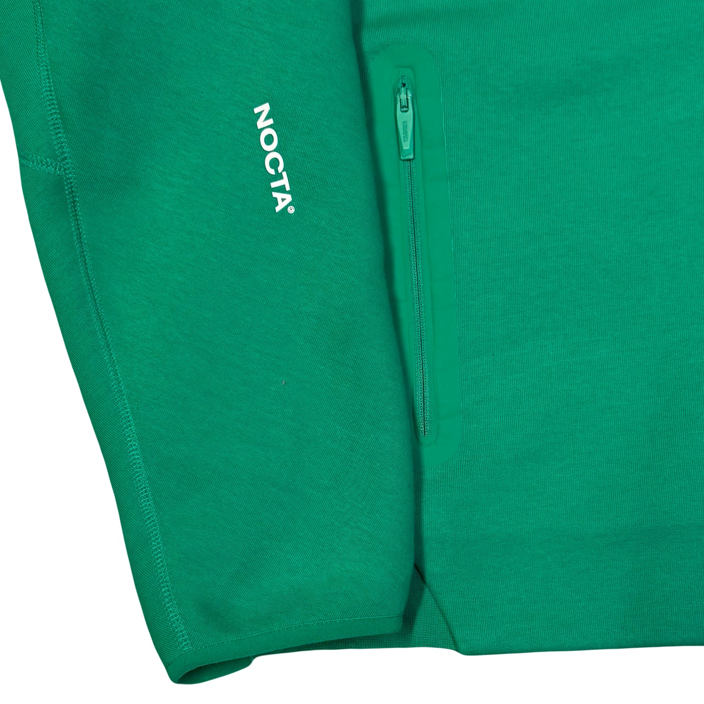 Nike Nocta Hoodie In Green (L)