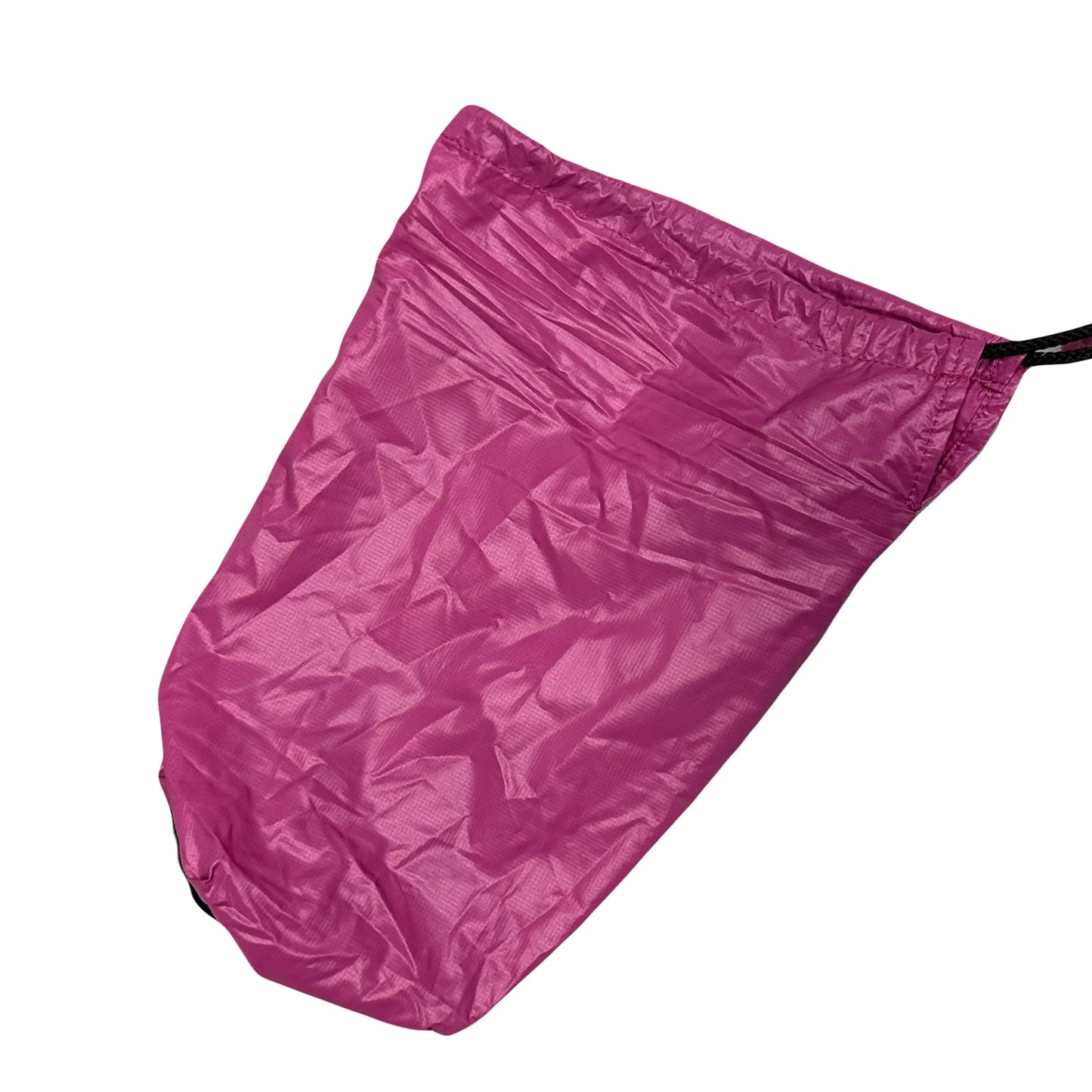 Camp 7 Square Stitch Puffer Jacket In Pink (S)