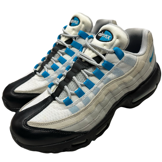 Nike Air max 95 Laser Blue ( 8UK / 9US )
