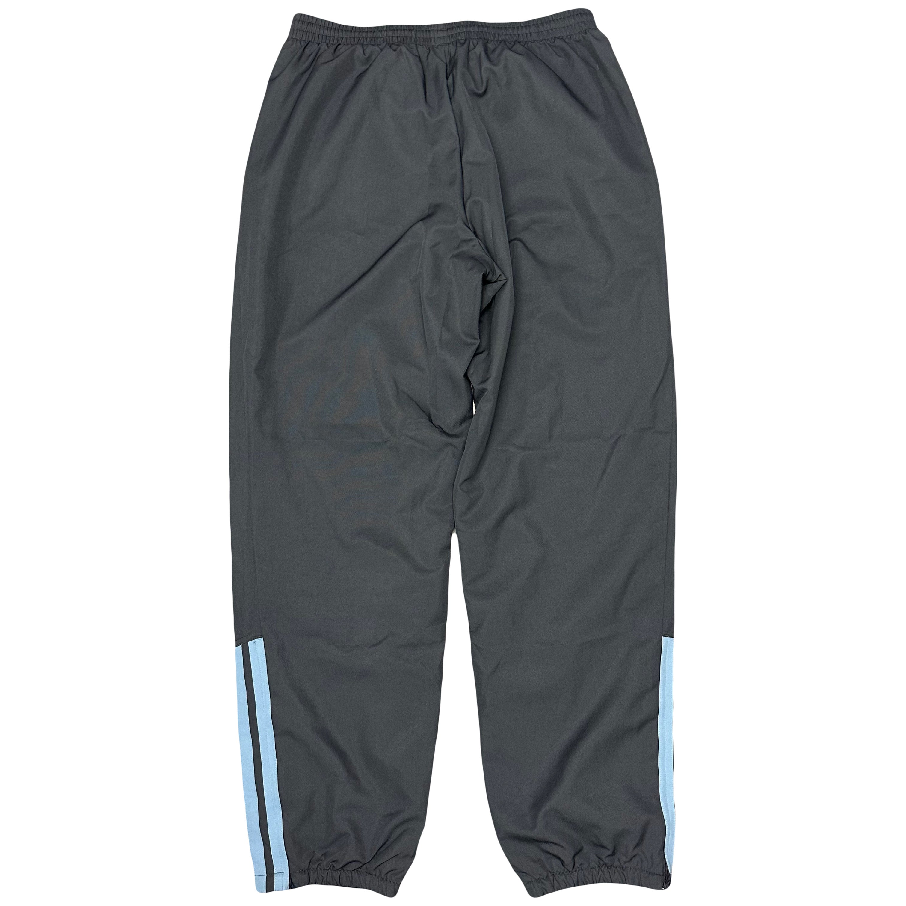 Adidas Marseille 2001/02 Tracksuit ( XL )