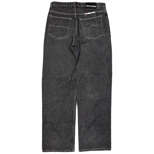 Avirex Jeans In Grey ( W36 )