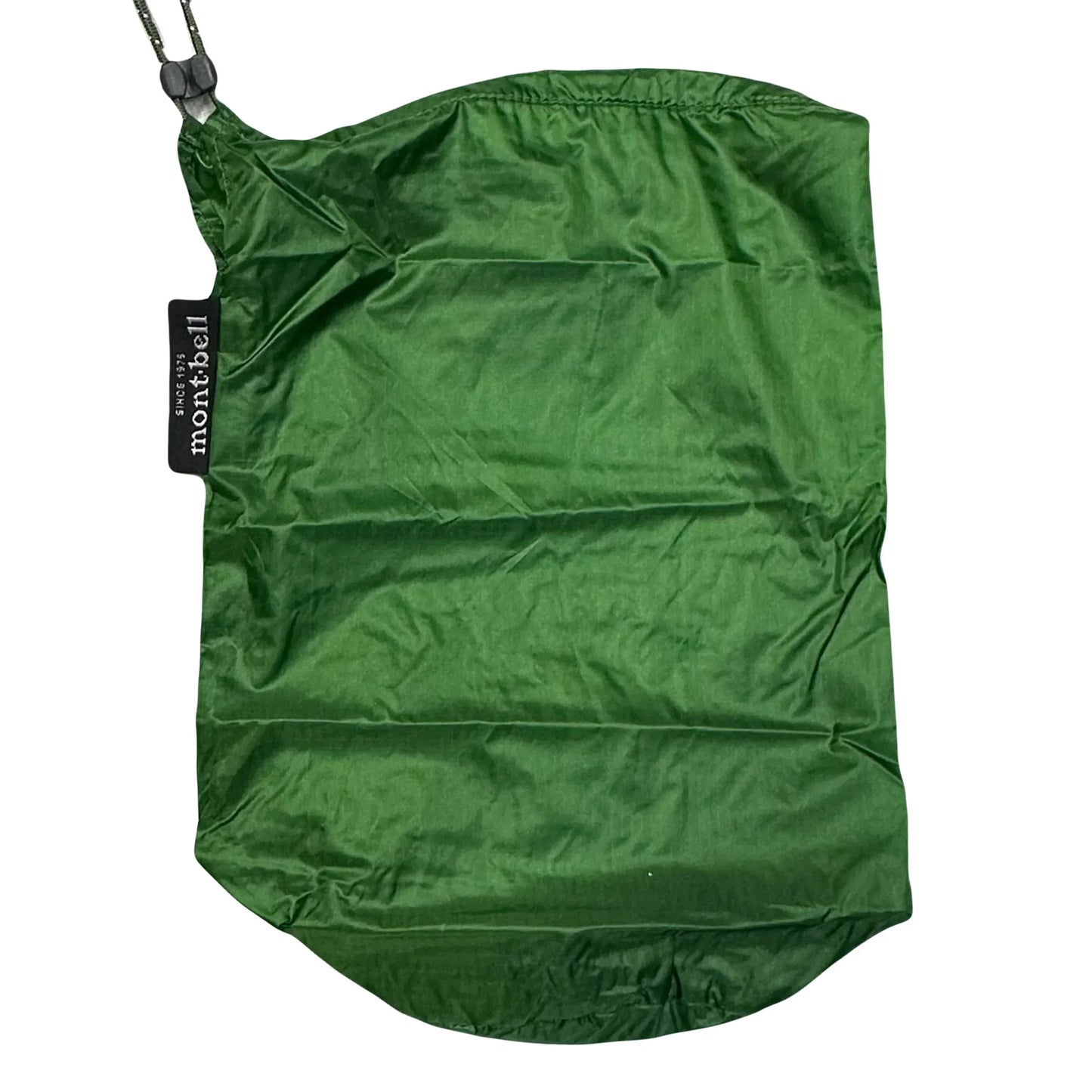 Montbell Superior Down Parka Puffer Jacket In Green ( M )