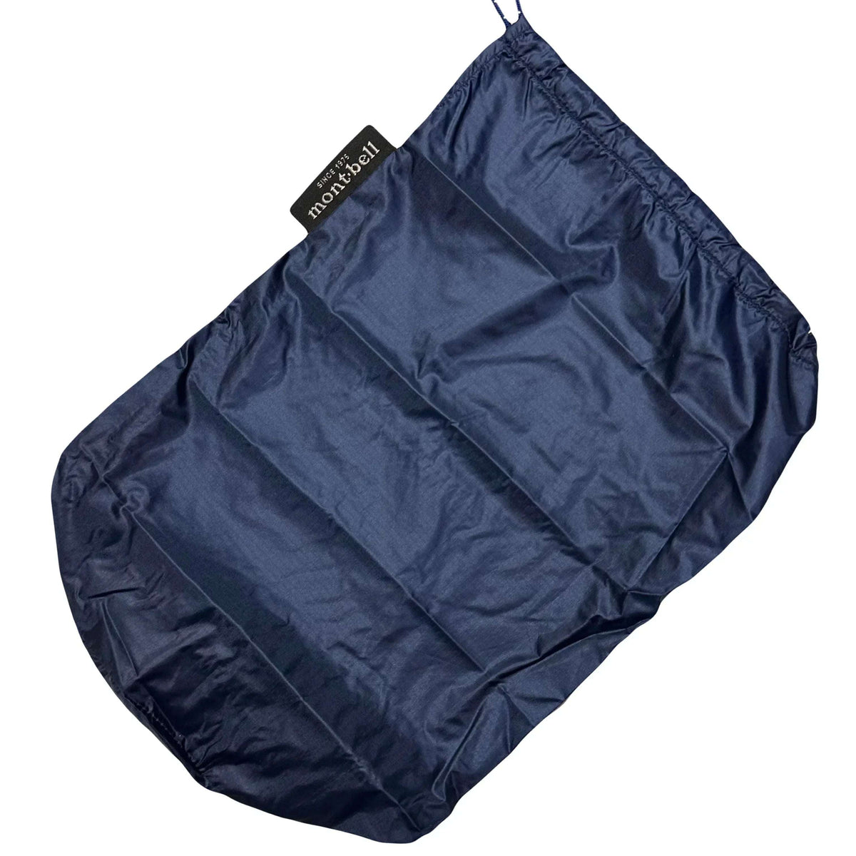 Montbell Superior Down Puffer Jacket In Blue ( S ) - 1036 Emporium